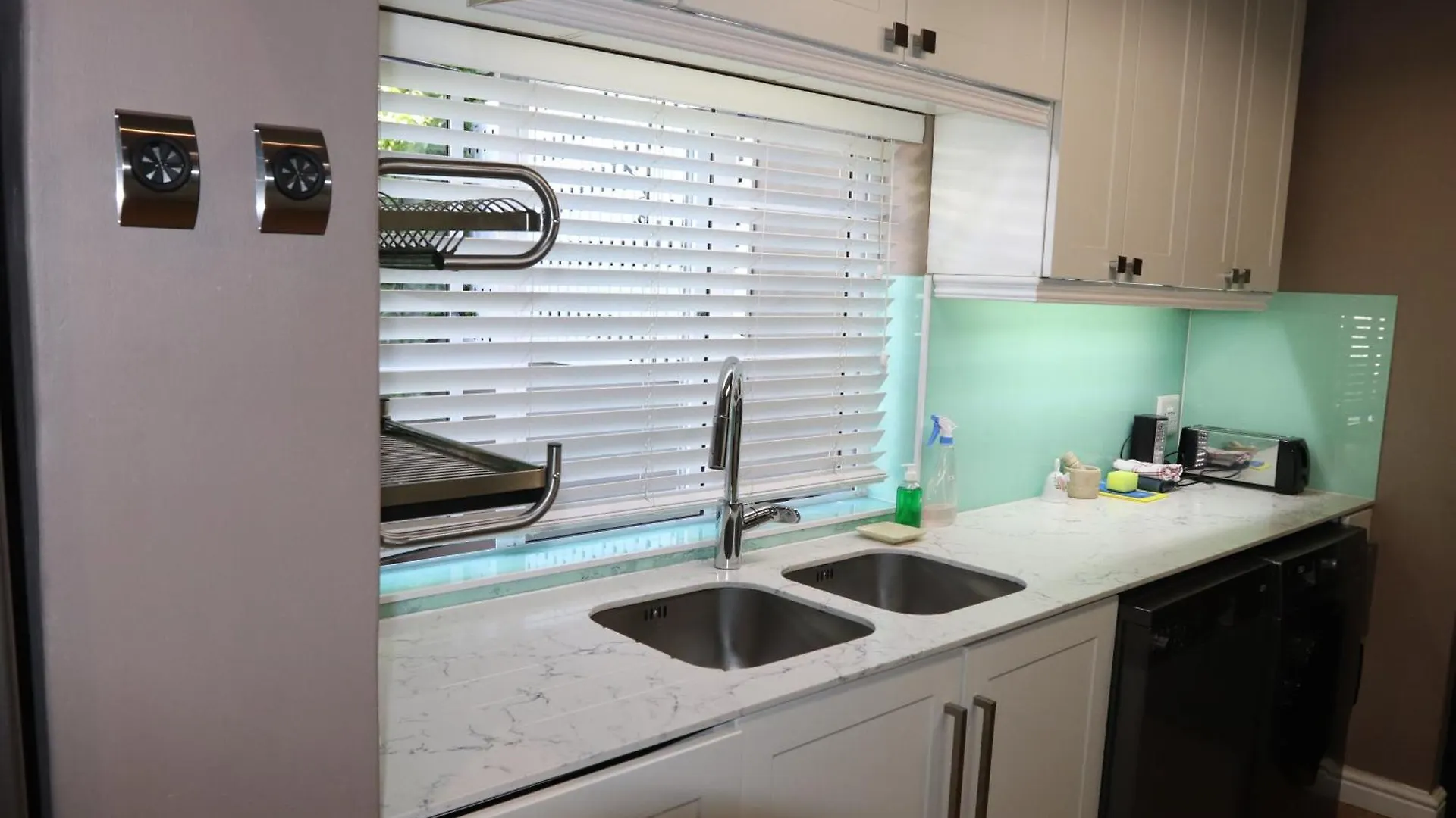 Casa vacanze Scenic Two Bedroom House With Splash Pool Città del Capo
