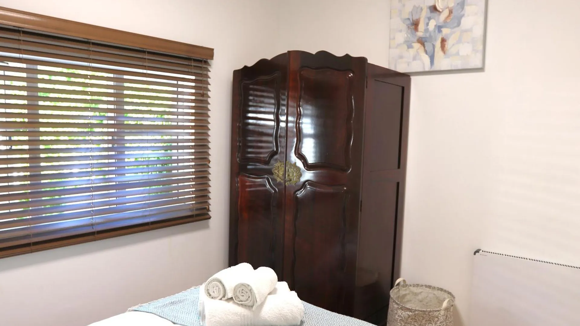 Scenic Two Bedroom House With Splash Pool Città del Capo Casa vacanze